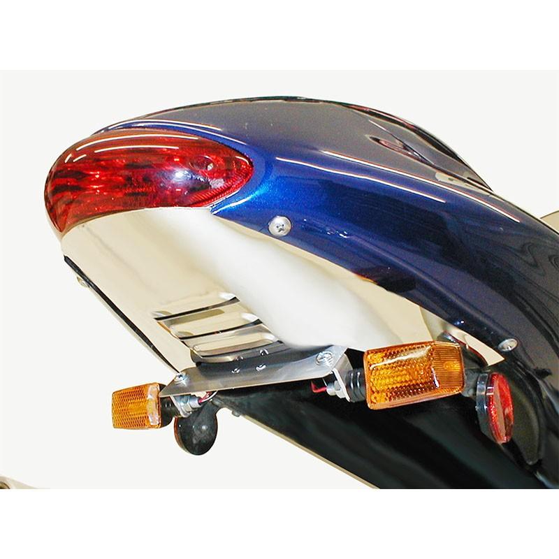 COMPETITION WERKES フェンダーエリミネーター GSX-1300R 隼
