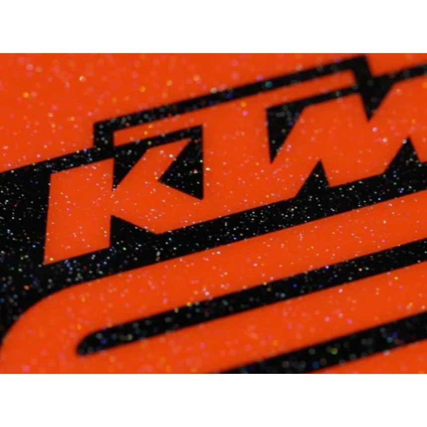 HONDA CRF1000/1100 アフリカツイン フルデカールキット Waypointer (ナイト) レッド/ブラック MotoPro ...