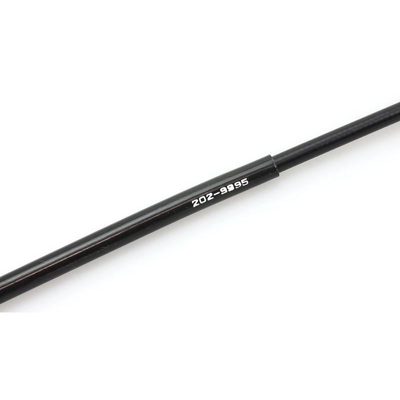 KIJIMA ホンダ レブル 1100 延長クラッチケーブルセット（+70mm 