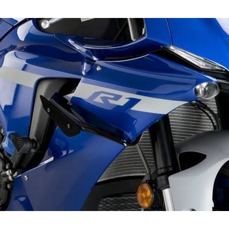 Puig(プーチ) ウイングレット・ダウンフォース・スポイラー・YZF-R1