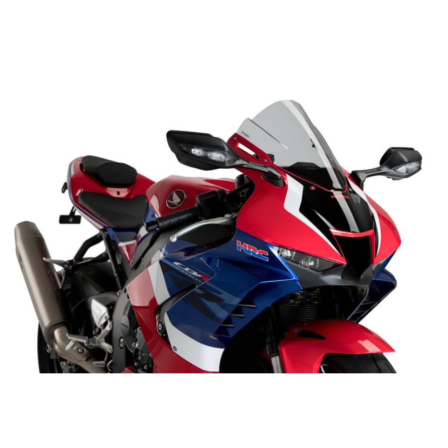 プーチ(Puig) Z-Racing・スクリーン・CBR1000RR-R/SP・20-・スモーク_1