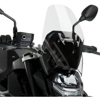 プーチ(Puig) New Generation Sport スクリーン F900R クリア