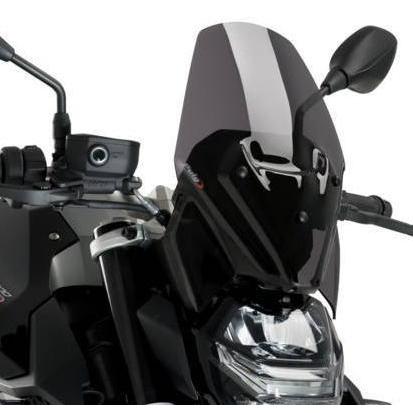 プーチ(Puig) New Generation Sport スクリーン F900R ダークスモーク