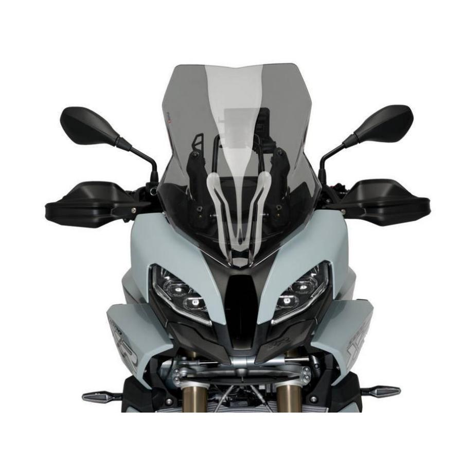 プーチ(Puig) ツーリングスクリーン S1000XR 20- ダークスモーク