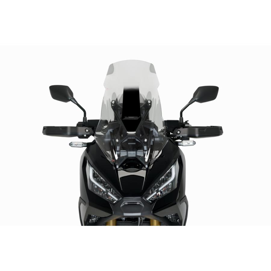 Puig(プーチ) スポーツ ウィンドシールド スクリーン X-ADV 21