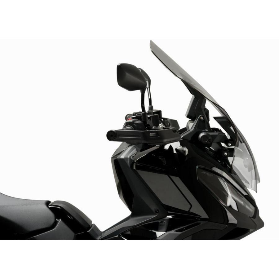 Puig(プーチ) ツーリング ウィンドシールド スクリーン X-ADV 21