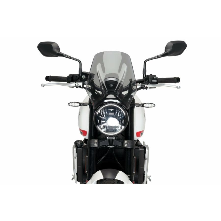 プーチ(Puig) New Generation Sport スクリーン/ウインドシールド