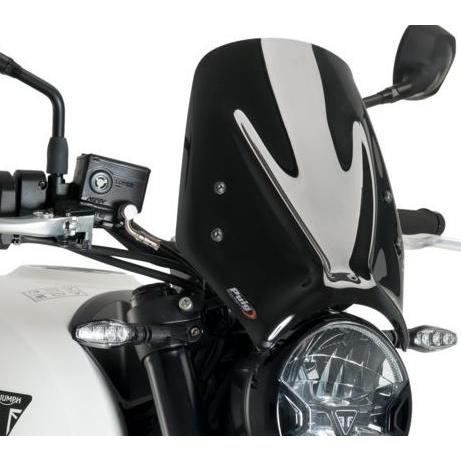 プーチ(Puig) New Generation Sport スクリーン/ウインドシールド