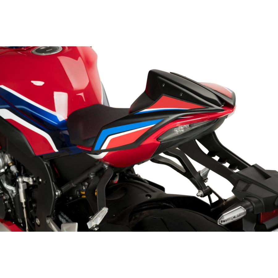 CBR1000RR-R SC82 シングルシート カバー カウル カーボンルック CBR1000RR-R SC82 シングルシート カバー カウル カーボンルック