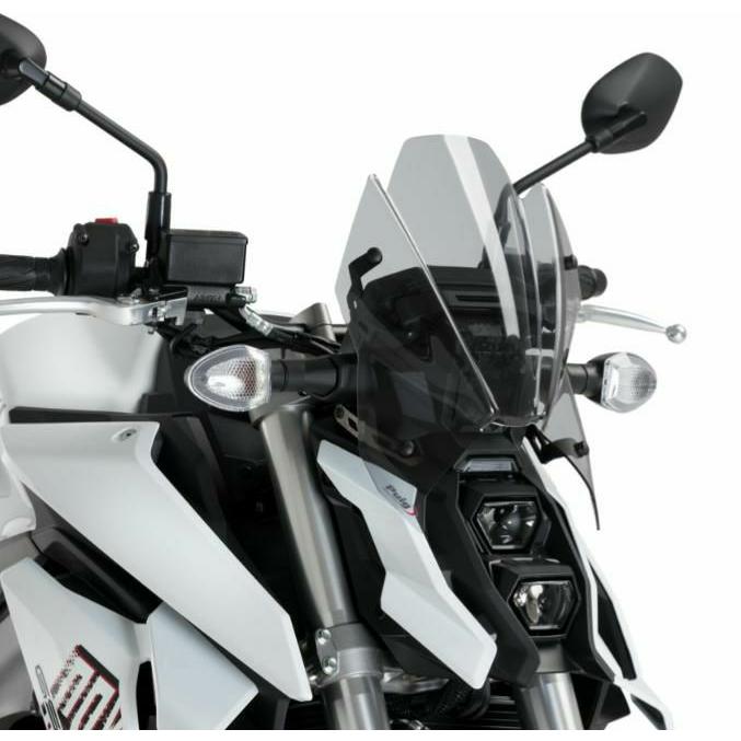 PUIG スポーツスクリーン New Generation スモーク SUZUKI GSX-S1000
