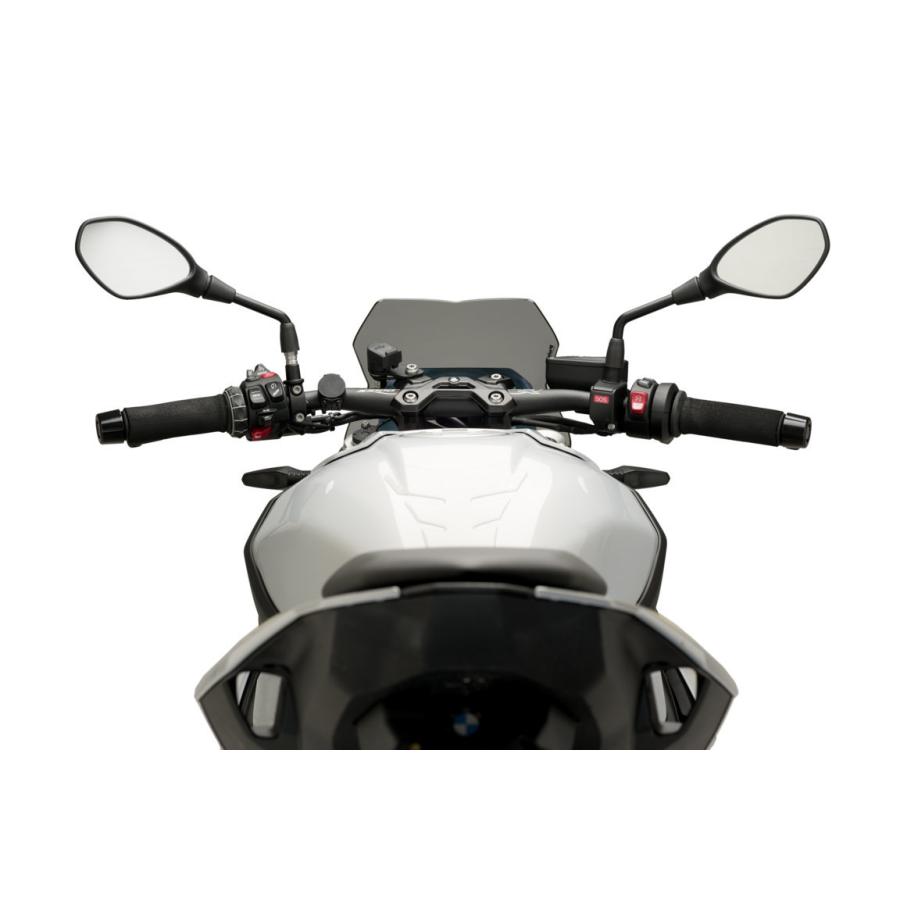 BMW S1000R 2021- シールド スクリーン BMW S1000R 2021- シールド スクリーン