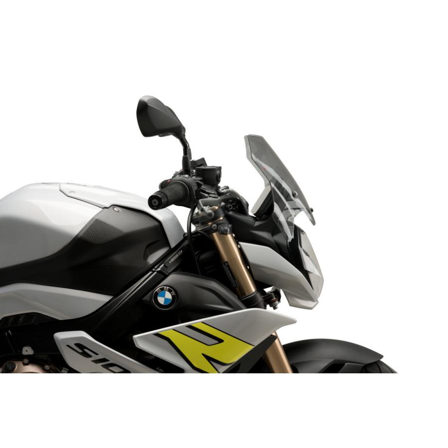 BMW S1000R 2021- シールド スクリーン 