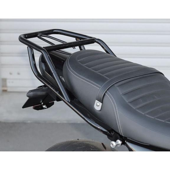 KIJIMA キジマ リアキャリア カワサキ Z900RS/CAFE 2018