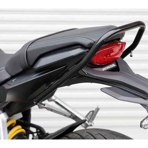 KIJIMA キジマ タンデムグリップ ホンダ CB650R/CBR650R 2019〜2020