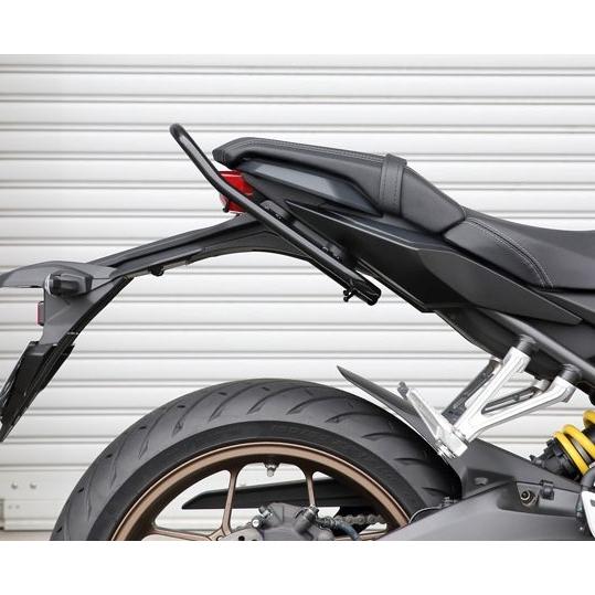 KIJIMA キジマ タンデムグリップ ホンダ CB650R/CBR650R 2019〜2020_1
