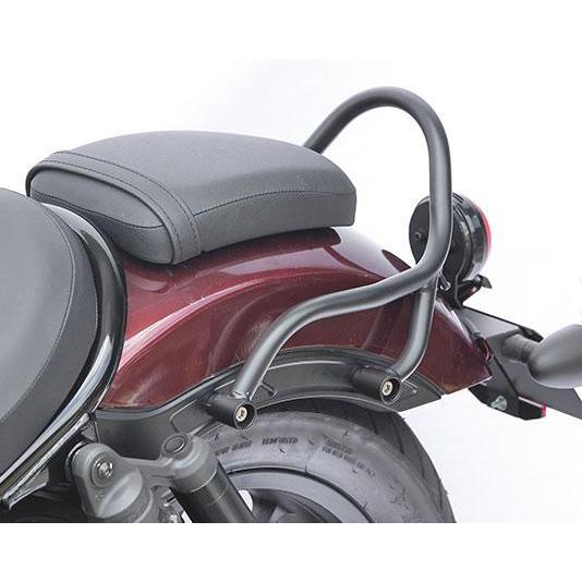 レブル1100 シート　タンデムバー　システムバーのセット レブル1100 シート タンデムバー システムバーのセット レブル1100