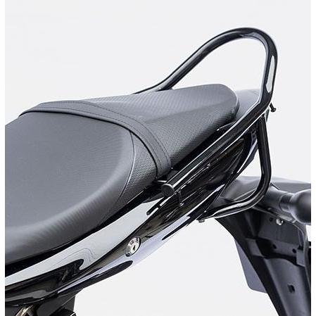 キジマ SV650/X ABS 16- タンデムグリップ スズキ : モトパーツ バイク
