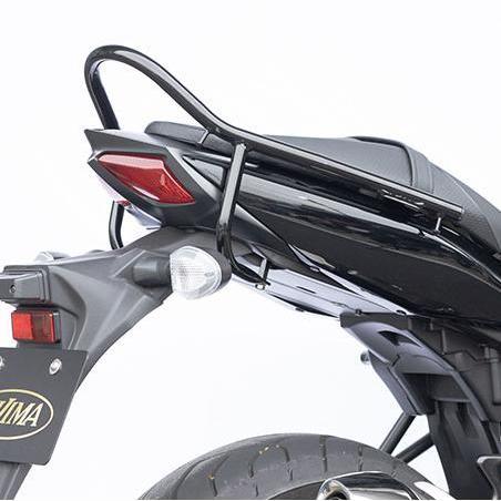 キジマ SV650/X ABS 16- タンデムグリップ スズキ : モトパーツ バイク