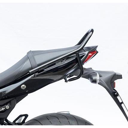 キジマ SV650/X ABS 16- タンデムグリップ スズキ : モトパーツ バイク