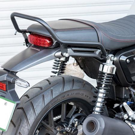 Kijima   GB350Sタンデムグリップ ホンダ GB350S タンデムグリップ KIJIMA : モトパーツ バイクカスタム