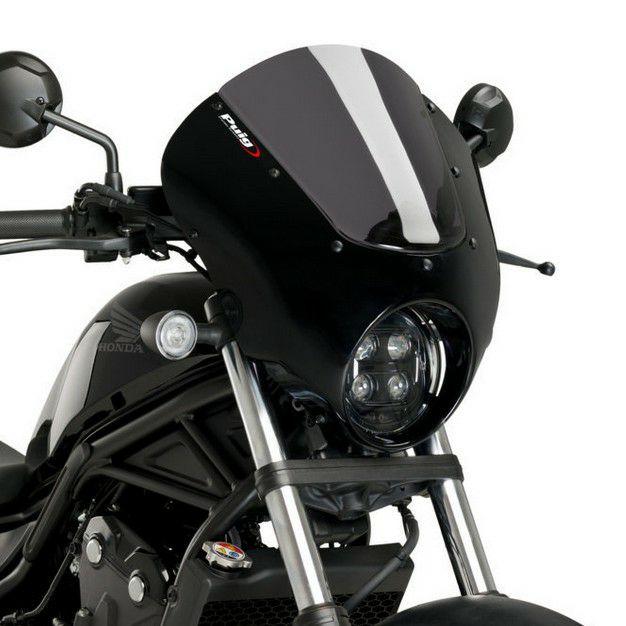 レブル250/500 20- フロントカウル フェアリング 