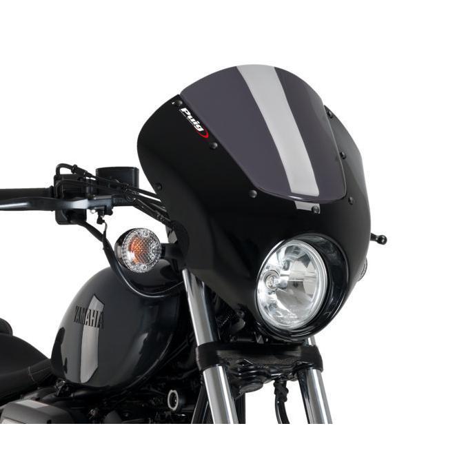 BOLT ボルト XV950 フロントカウル フェアリング Dark Night BOLT ボルト XV950 フロントカウル フェアリング Dark Night