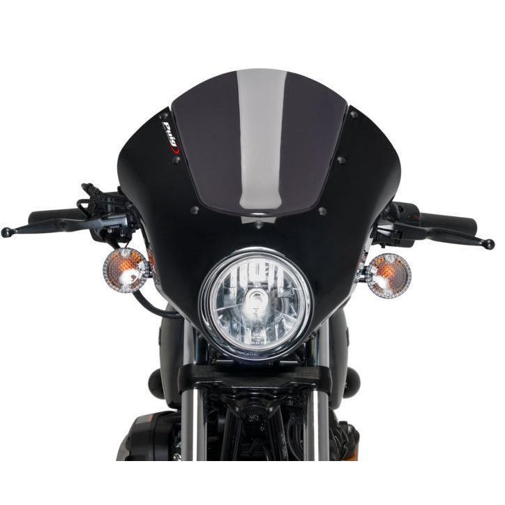 BOLT ボルト XV950 フロントカウル フェアリング Dark Night ダーク