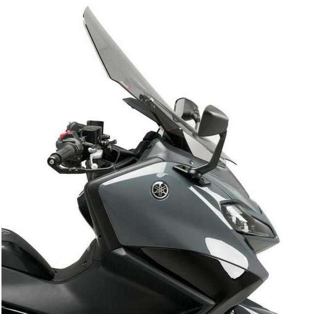 T-MAX 560 22〜 V-TECH ツーリング スクリーン スモーク Puig 