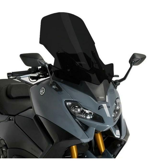 T-MAX 560 22〜 V-TECH ツーリング スクリーン ブラック Puig