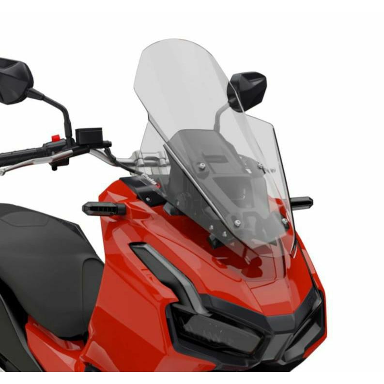 PUIG ツーリングスクリーン V-Techライン クリア HONDA ADV160 (2023