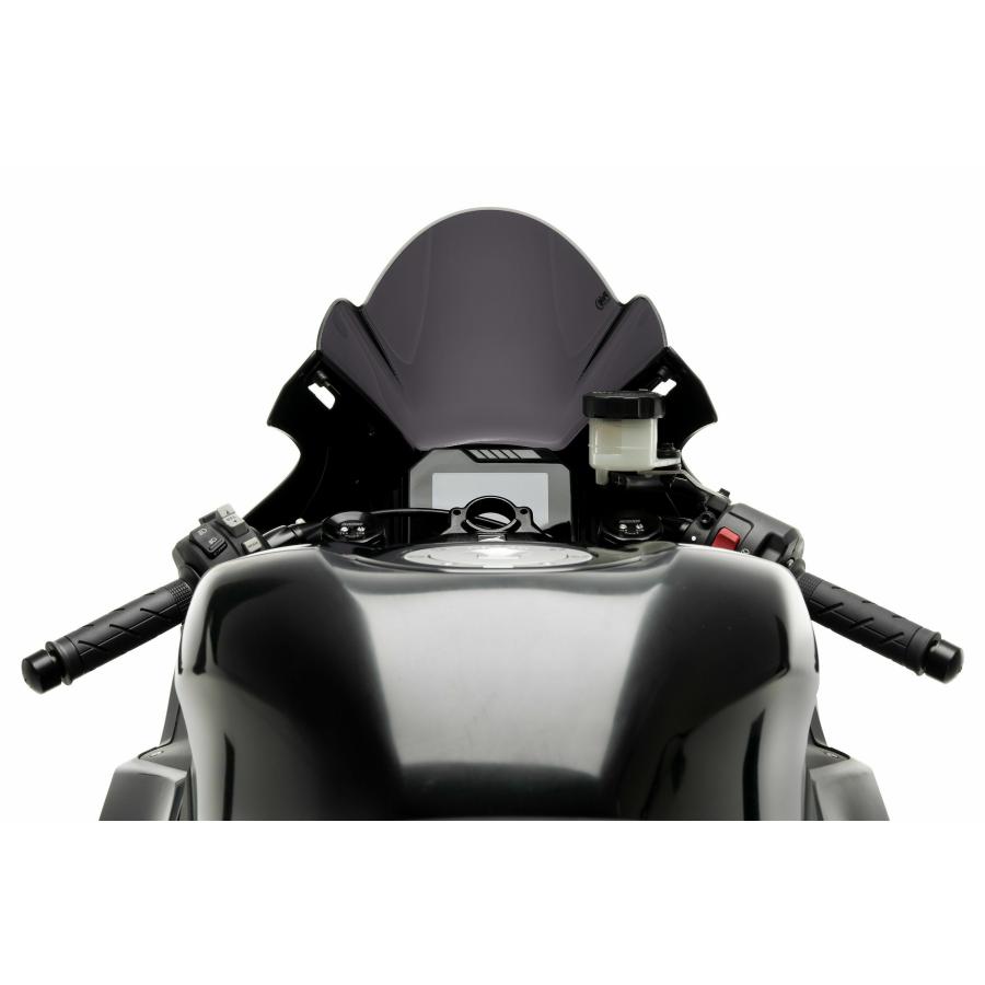 PUIG Zレーシングスクリーン ダークスモーク HONDA CBR600RR (2023