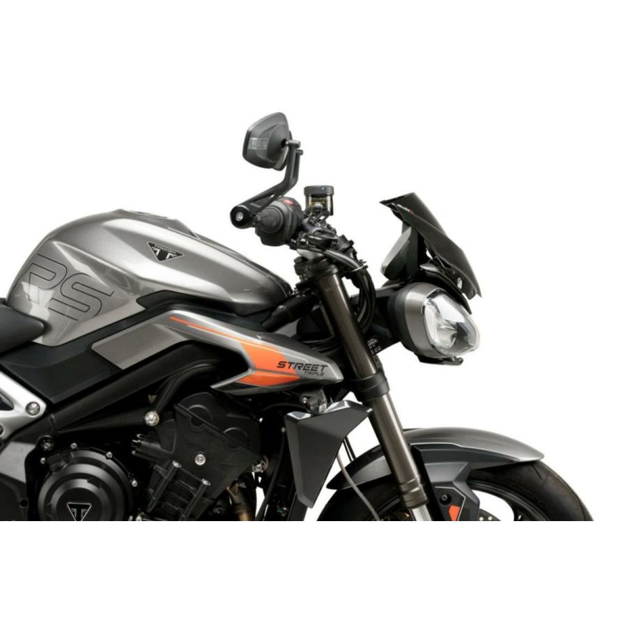 ニュージェネレーションスポーツスクリーン ブラック ストリート