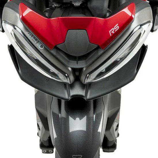 トライアンフ ストリートトリプル765 23- スピードトリプル1200RS 21