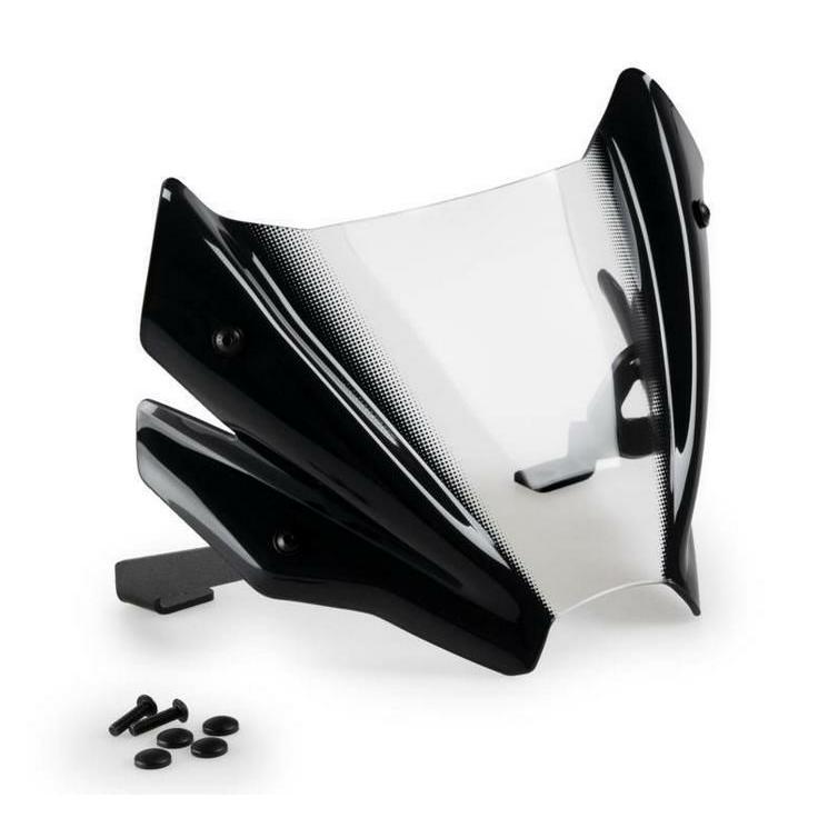 SUZUKI GSX-8S (23-26) スポーツスクリーン クリア Puig_2