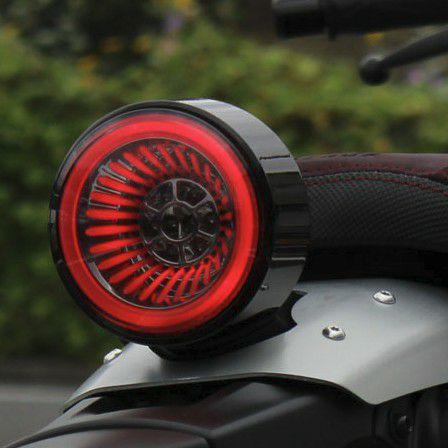 キジマ LED テールランプ テールランプキット LEDスリム KIJIMA(キジマ) ランプユニット 【通販