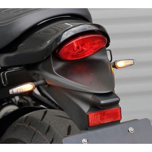 KIJIMA キジマ LED ウインカーランプ セット シーケンシャル TR