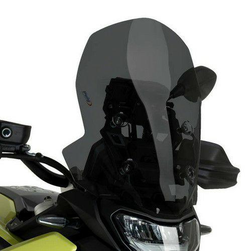 バイク Puig 21980F スクリーン [DARK SMOKE] F900GS