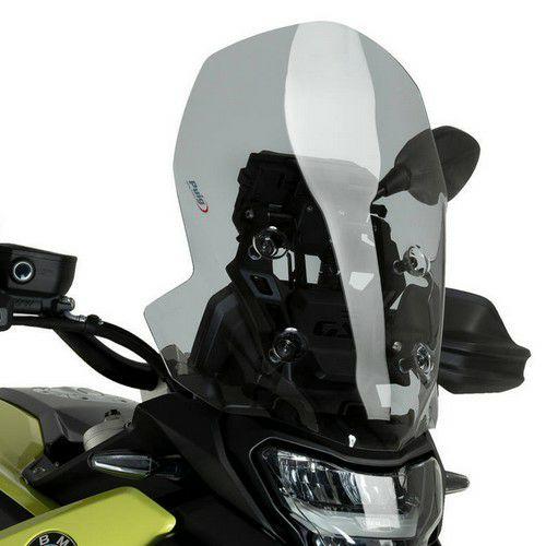 BMW F900GS ツーリングスクリーン スモーク Puig(プーチ BMW F900GS ツーリングスクリーン スモーク Puig(プーチ