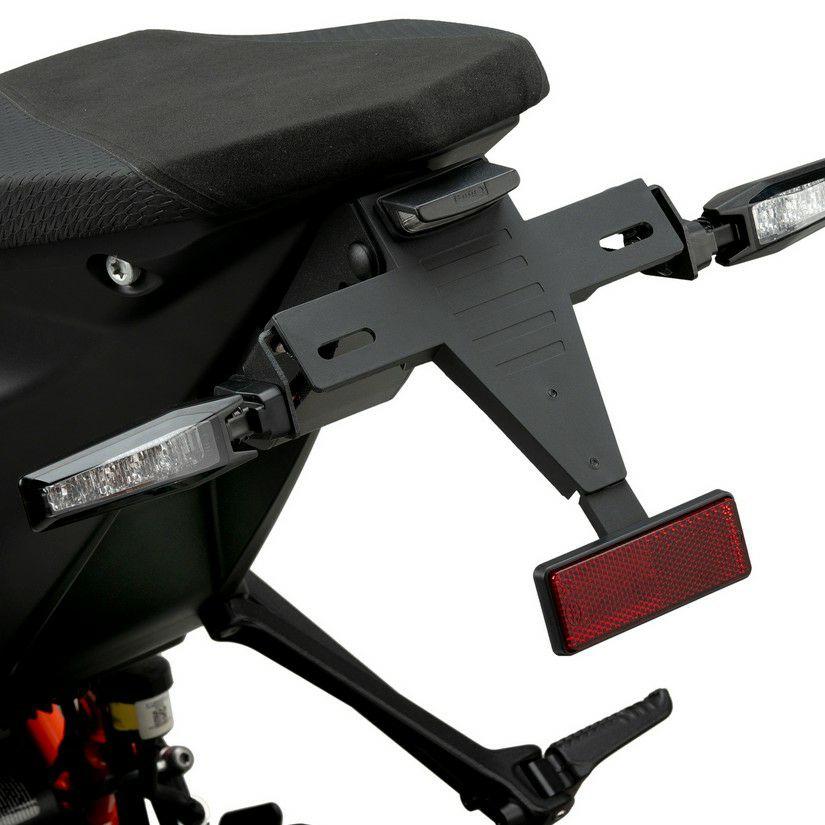 KTM 1390スーパーデュークR/EVO 24- フェンダーレスキット Puig