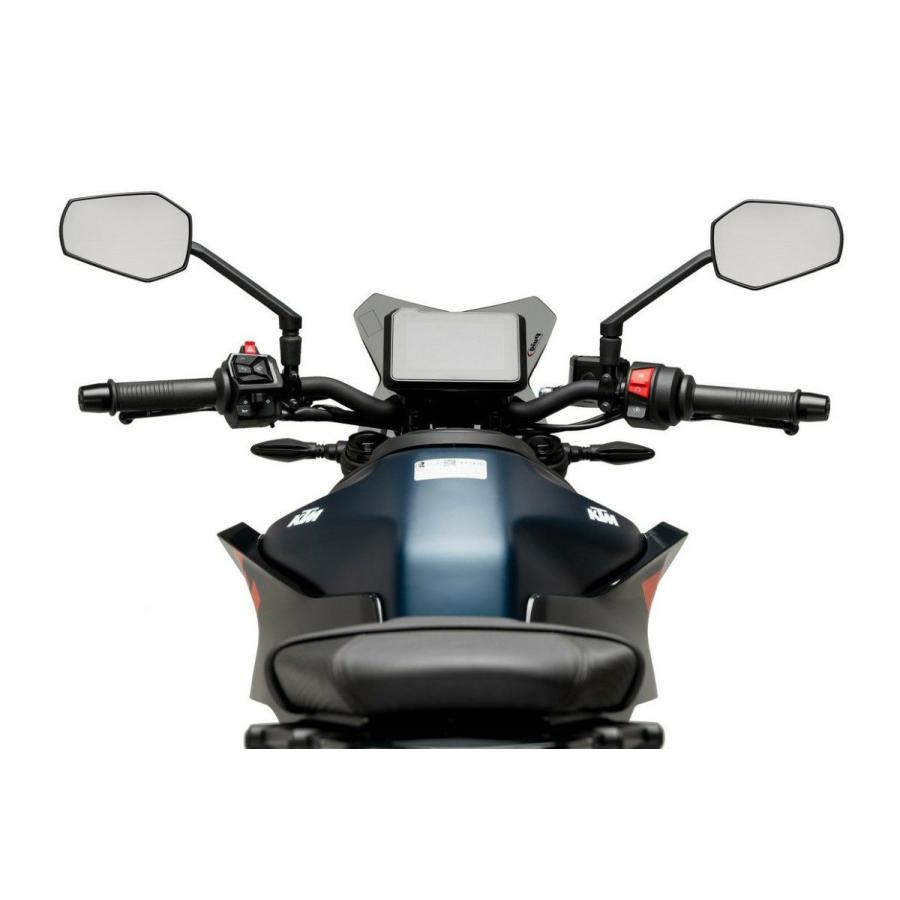 KTM 125/250/390DUKE 24- スクリーン ニュージェネレーションスポーツ