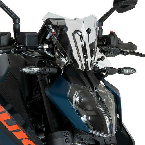 KTM 125/250/390DUKE 24- スクリーン ニュージェネレーションスポーツ