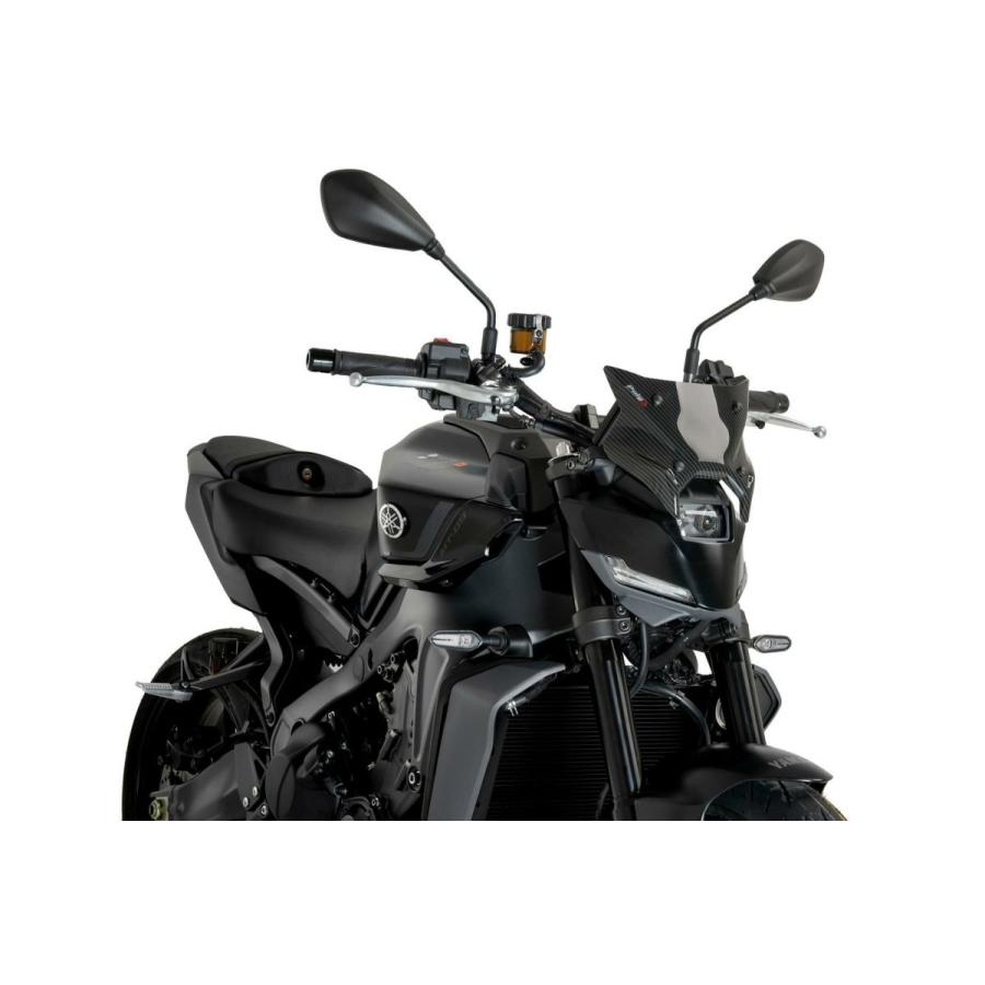 MT-09/SP 24〜 ニュージェネレーションスポーツプラス スクリーン