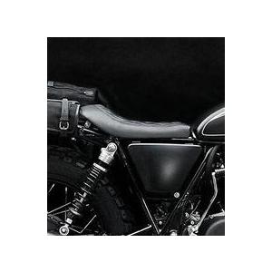 KEDO ケドー シングルシート ブラック ダイヤステッチ ヤマハ KEDO ケドー シングルシート ブラック ダイヤステッチ ヤマハ