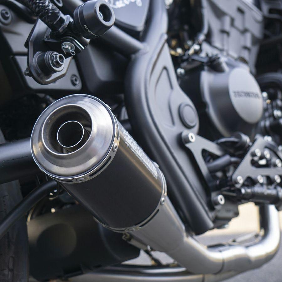 ホンダ レブル250/S GP-Performance XL-T 2本出しマフラー Over Racing : モトパーツ バイクカスタム ...