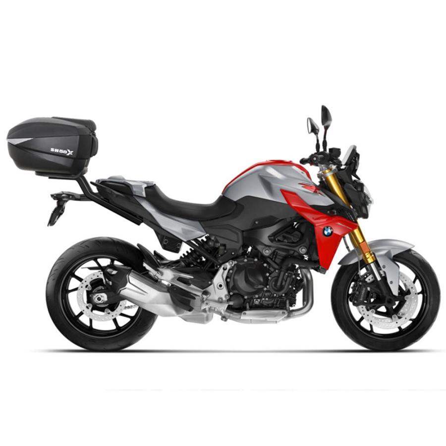 BMW F900R/XR トップマスターフィッティングキット SHAD_6