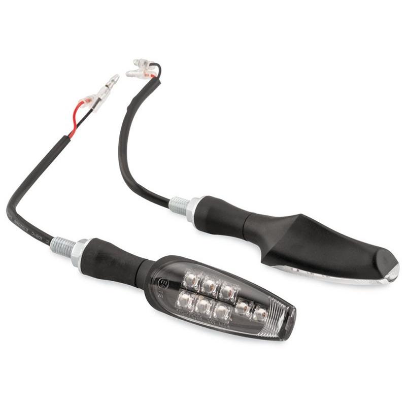 BIKEMASTER LEDウィンカー 左右ペアセット