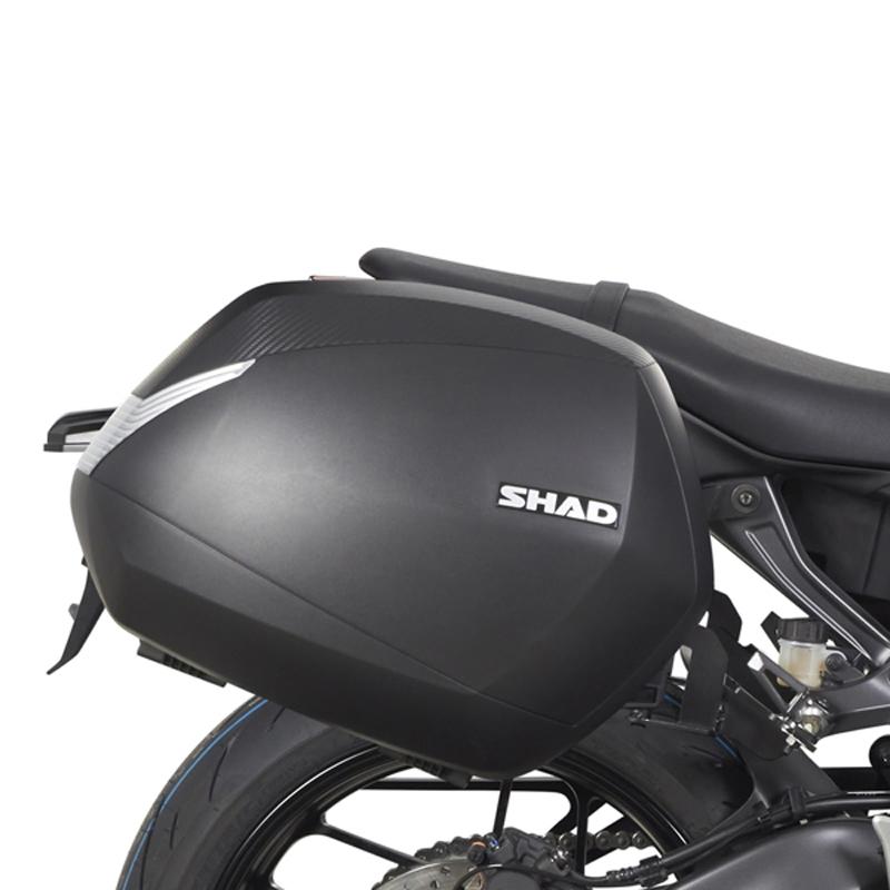 mt09 3型と現行型用サイドプロテクター