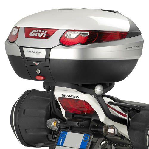 CB1300SF/SB 10-15 MONOKEY/MONOLOCK対応トップケース用 リアキャリア