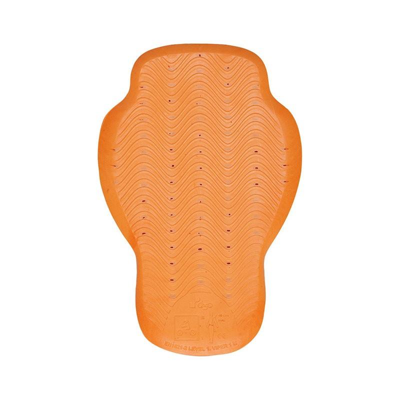 ICON D3O Viper2 バックプロテクター L : モトパーツ バイクカスタム