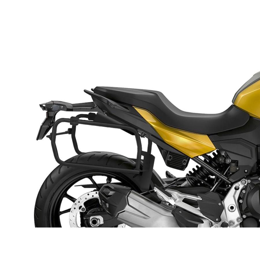 BMW F900R/XR 4Pサイドケースフィッティングキット SHAD : モトパーツ